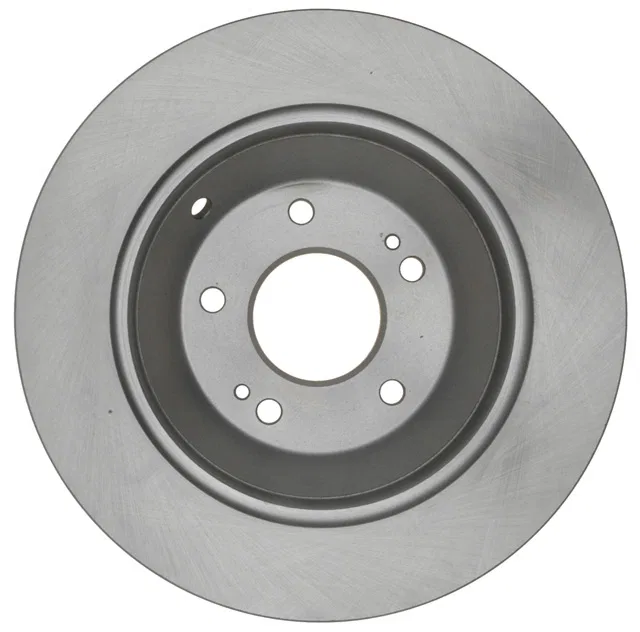 980783R – RAYBESTOS Brake Rotor, OE Replacement Single - view 3